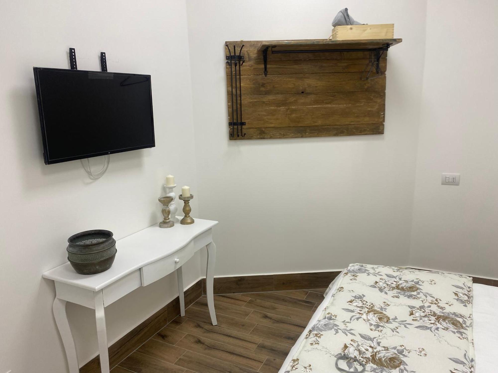 La Di Laura Bed & Breakfast *