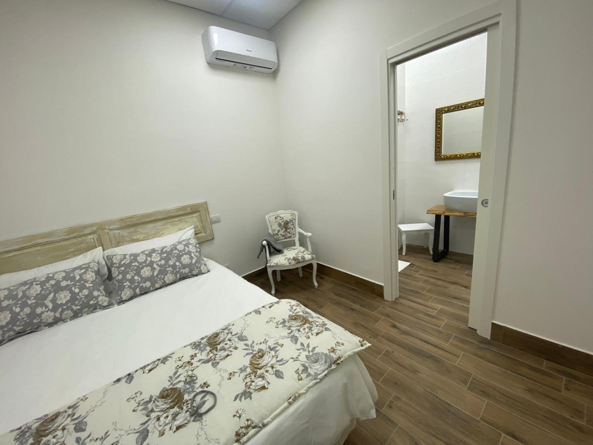 La Di Laura Bed & Breakfast